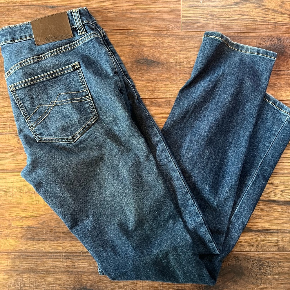 Men’s Jeans